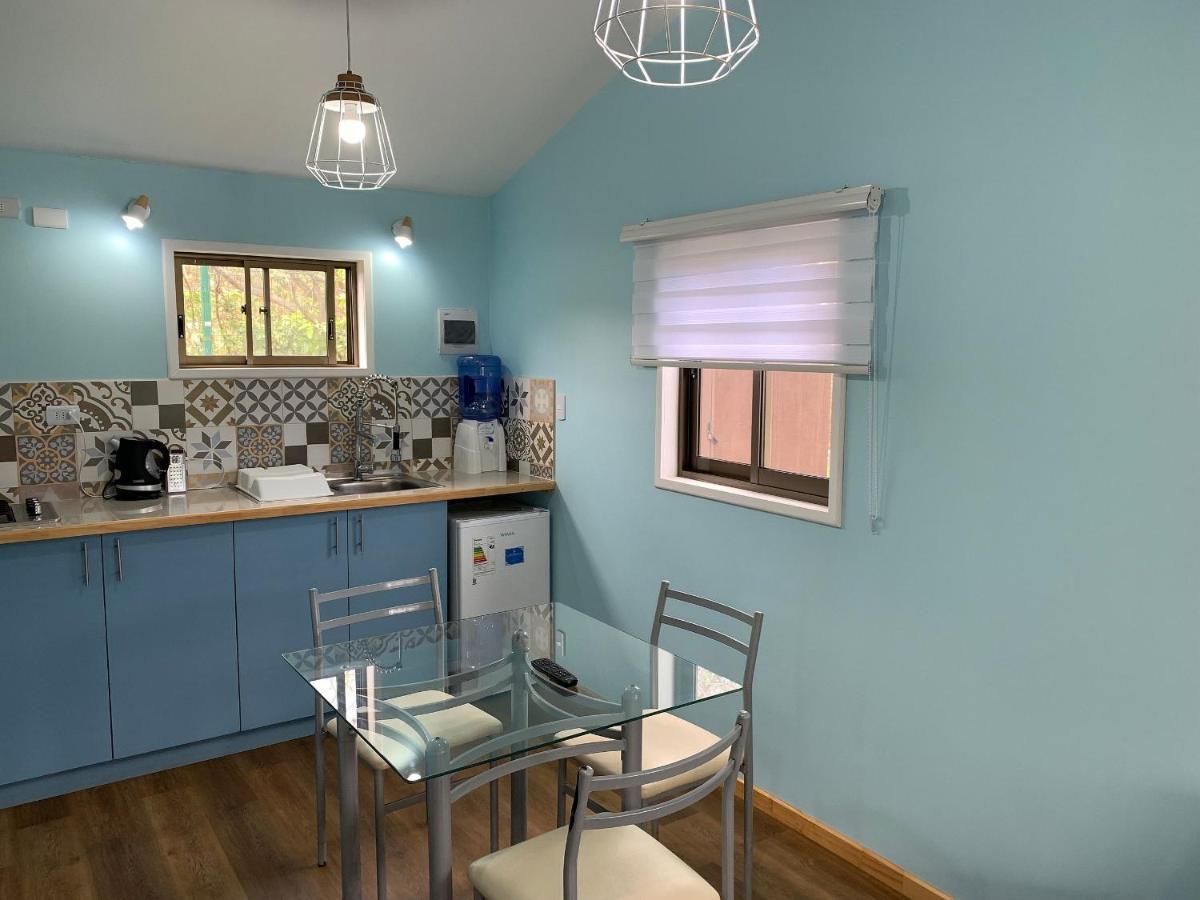 Cabanas Raupa Hanga Roa Extérieur photo