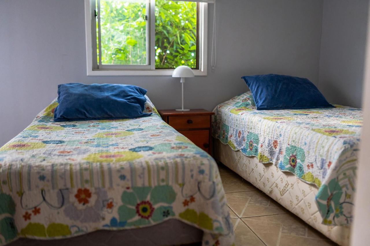 Cabanas Raupa Hanga Roa Extérieur photo