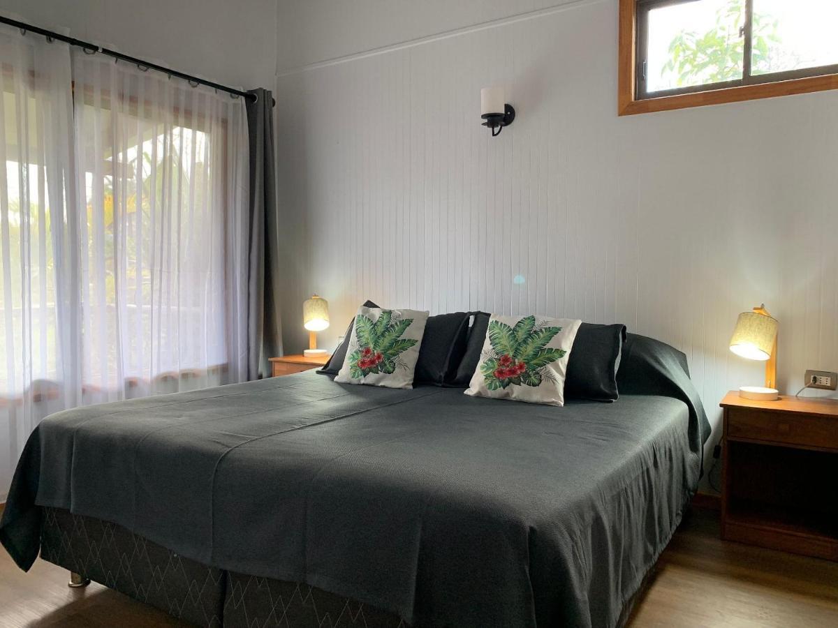 Cabanas Raupa Hanga Roa Extérieur photo