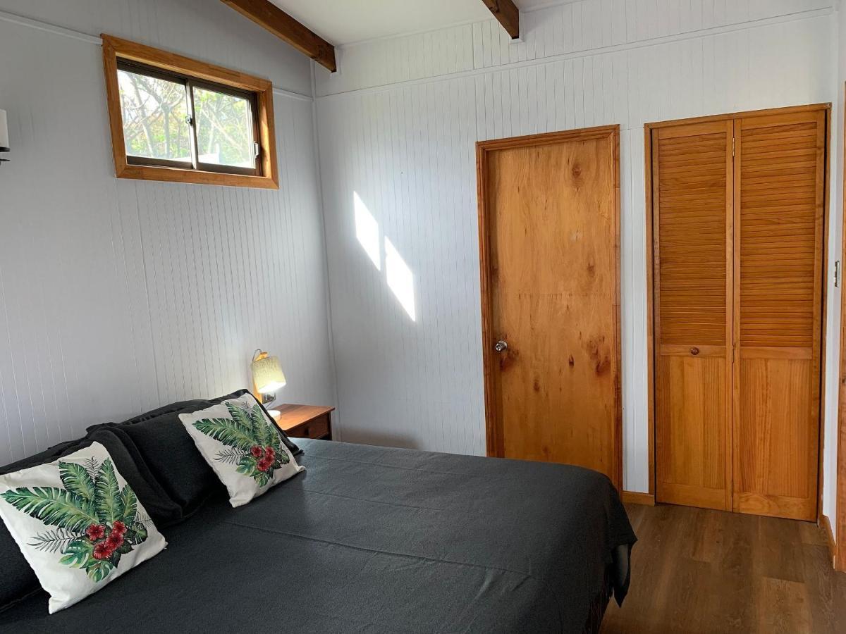Cabanas Raupa Hanga Roa Extérieur photo