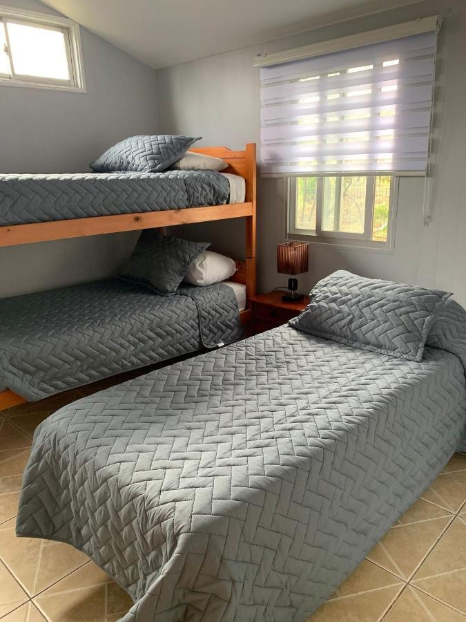 Cabanas Raupa Hanga Roa Extérieur photo