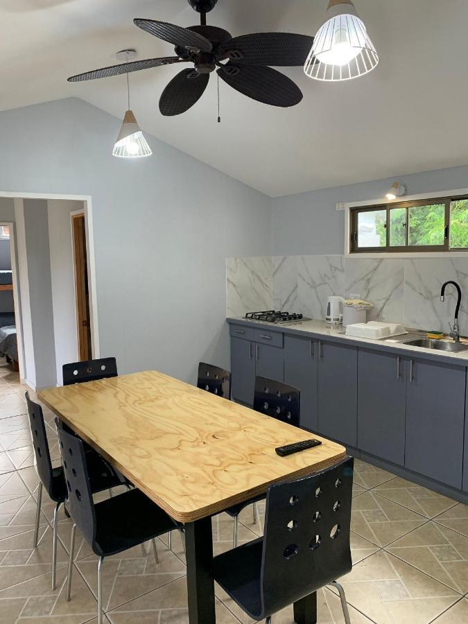 Cabanas Raupa Hanga Roa Extérieur photo
