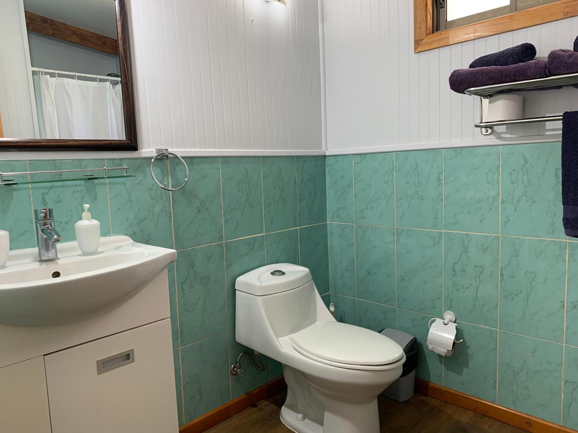 Cabanas Raupa Hanga Roa Extérieur photo
